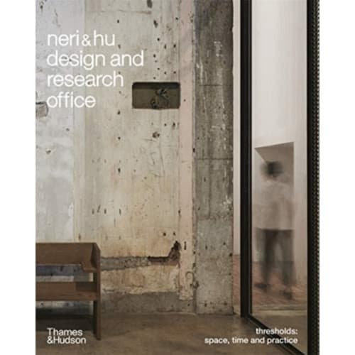 Neri&Hu Design and Research Office (inbunden, eng)