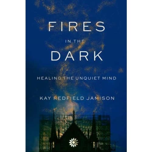 Fires in the Dark (inbunden, eng)