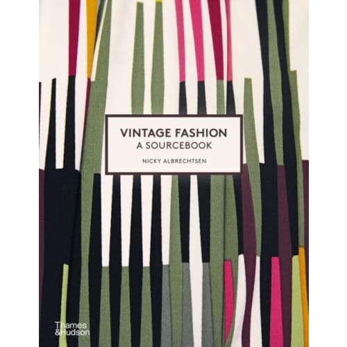 Vintage Fashion: A Sourcebook (häftad, eng)