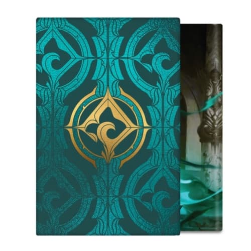 Ruination: A League of Legends Novel (inbunden, eng)