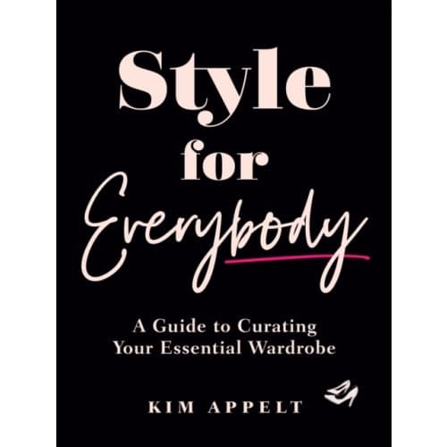 Style for Everybody (inbunden, eng)
