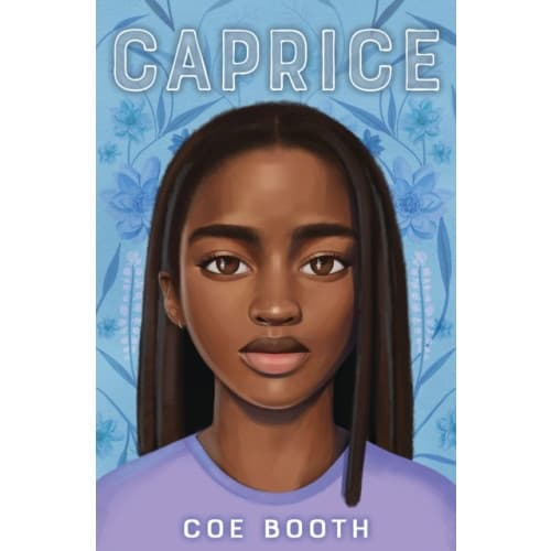 Caprice (inbunden, eng)