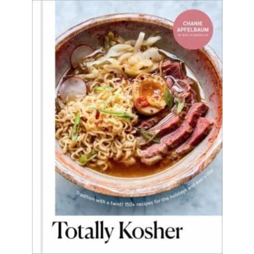 Totally Kosher (inbunden, eng)