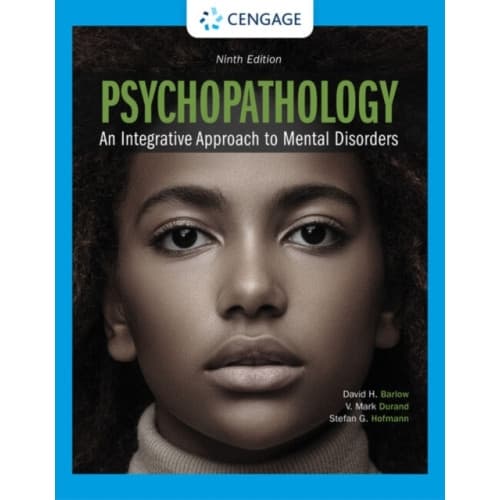 Psychopathology (häftad, eng)