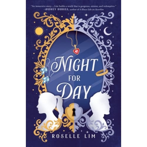 Night For Day (häftad, eng)
