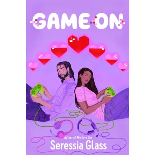 Game On (häftad, eng)