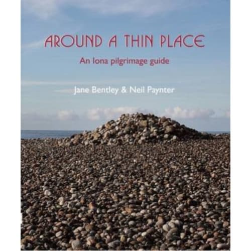 Around a Thin Place (häftad, eng)