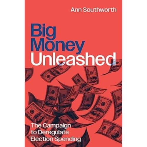 Big Money Unleashed (häftad, eng)