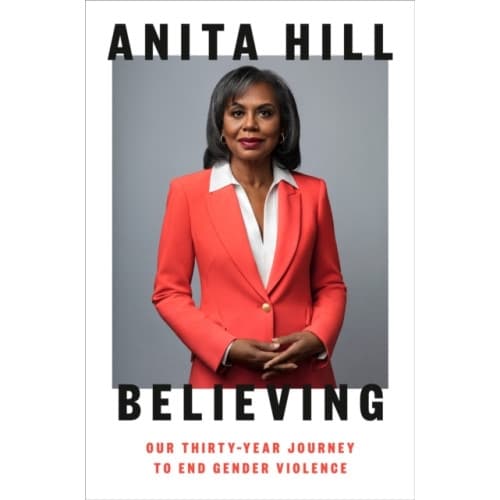 Believing (inbunden, eng)