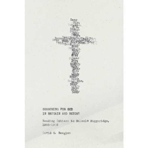 Searching for God in Britain and Beyond (inbunden, eng)