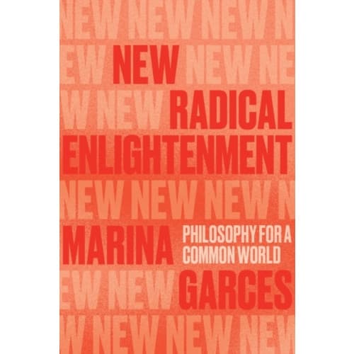New Radical Enlightenment (häftad, eng)