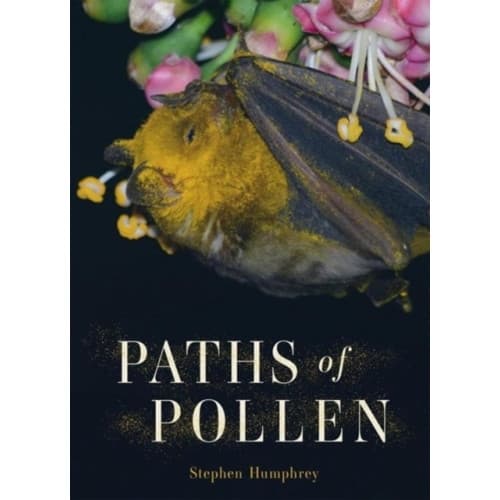Paths of Pollen (inbunden, eng)