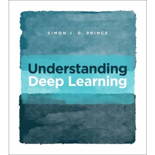 Understanding Deep Learning (inbunden, eng)