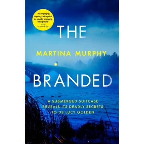 The Branded (häftad, eng)