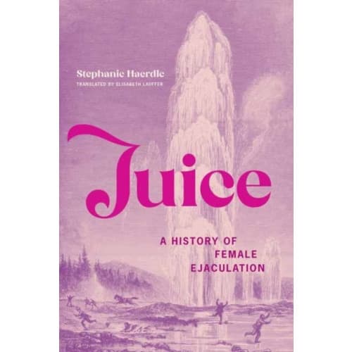 Juice (häftad, eng)