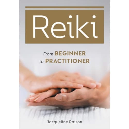 Reiki (häftad, eng)