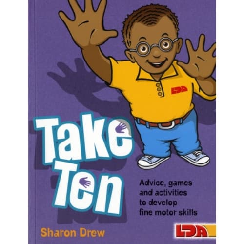 Take Ten (häftad, eng)