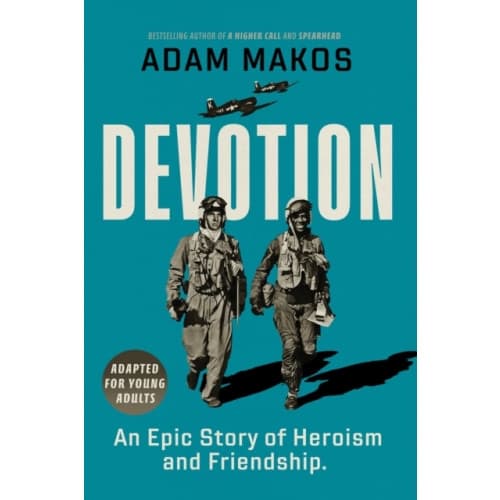 Devotion (Adapted for Young Adults) (inbunden, eng)