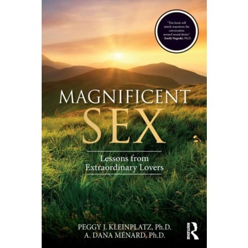 Magnificent Sex (häftad, eng)