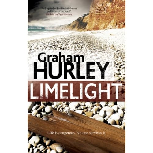 Limelight (inbunden, eng)