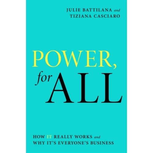Power, For All (häftad, eng)