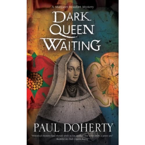 Dark Queen Waiting (inbunden, eng)