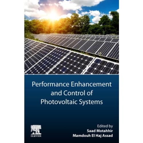 Performance Enhancement and Control of Photovoltaic Systems (häftad, eng)