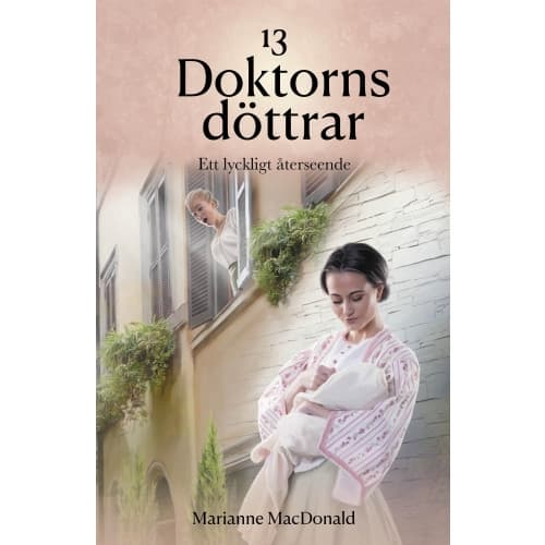 Ett lyckligt återseende (inbunden)