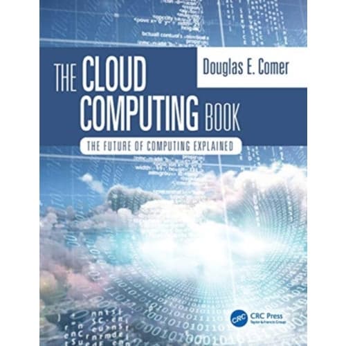 The Cloud Computing Book (inbunden, eng)