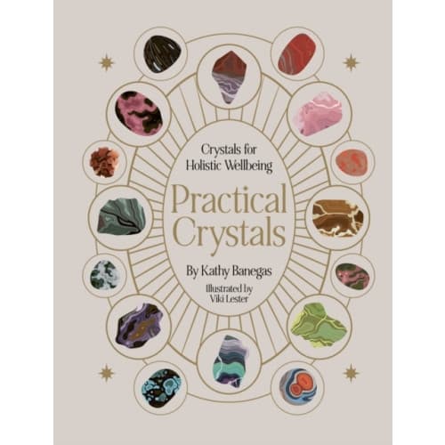 Practical Crystals (inbunden, eng)