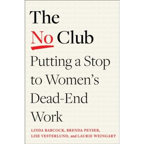 The No Club (häftad, eng)