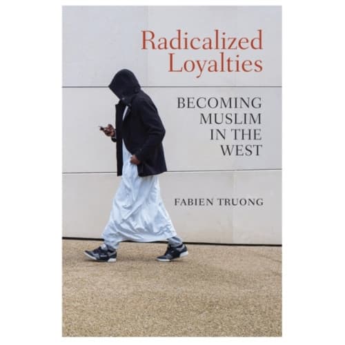 Radicalized Loyalties (häftad, eng)