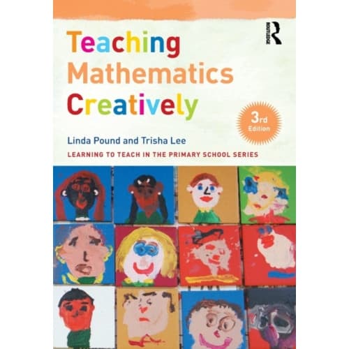 Teaching Mathematics Creatively (häftad, eng)