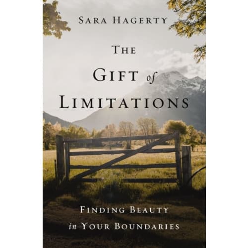 The Gift of Limitations (inbunden, eng)