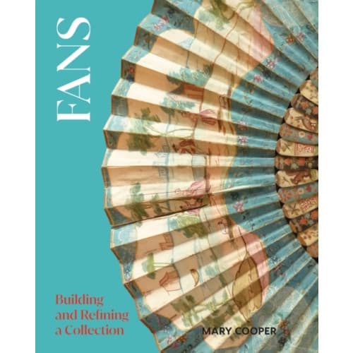 Fans (inbunden, eng)
