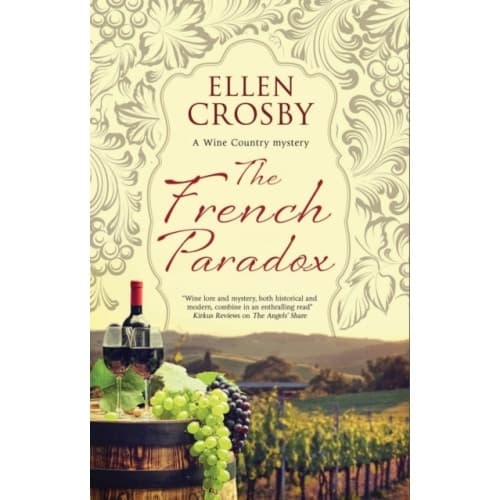 The French Paradox (inbunden, eng)
