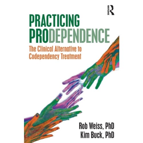 Practicing Prodependence (häftad, eng)