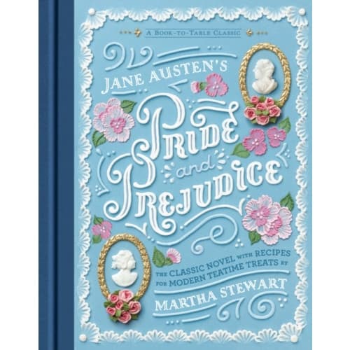 Jane Austen's Pride and Prejudice (inbunden, eng)