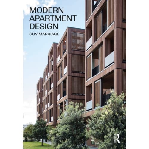 Modern Apartment Design (häftad, eng)