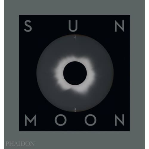 Sun and Moon (inbunden, eng)