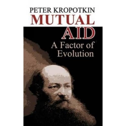 Mutual Aid (häftad, eng)