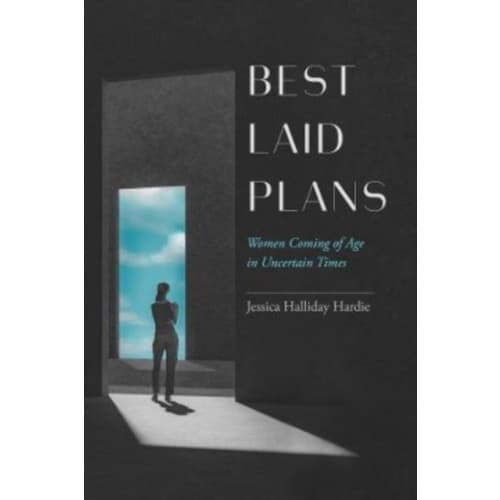 Best Laid Plans (häftad, eng)