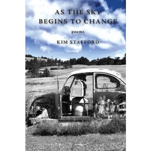 As the Sky Begins to Change (häftad, eng)