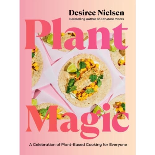 Plant Magic (häftad, eng)