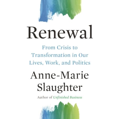 Renewal (häftad, eng)
