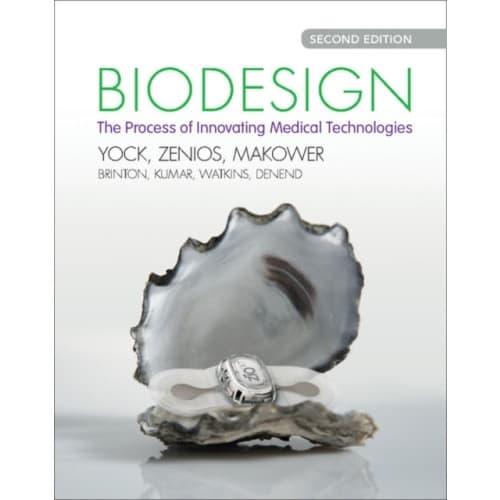 Biodesign (inbunden, eng)