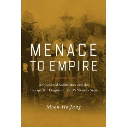 Menace to Empire (häftad, eng)