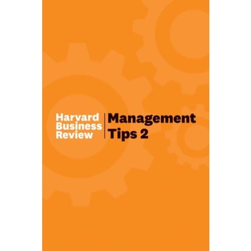 Management Tips 2 (inbunden, eng)