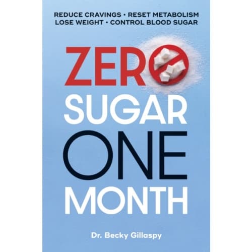 Zero Sugar / One Month (häftad, eng)