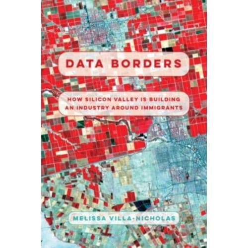 Data Borders (häftad, eng)